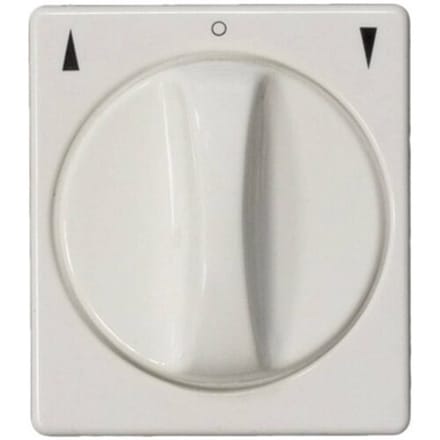 Kaiser Nienhaus 321130 Draaischakelaar Opbouw (op muur)