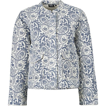 ONLY - ONLHALLIE QUILTED JACKET OTW NOOS Dames Jas