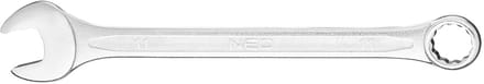 Grupa Topex NEO - Ringsteeksleutel - 11x150 mm - DIN 3113 - 25 jaar garantie