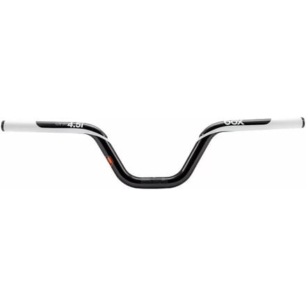 Carbon stuur Box one 4.5"