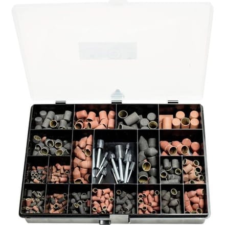 PFERD TOOLS 49606500 Slijpkappenset 1 stuk(s)