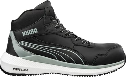 Puma werkschoenen S3S 63503 Zoom hoog