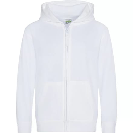 Kindercapuchon met volledige rits Just Hoods
