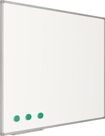 Smit Visual Whiteboard 100x150cm Softline