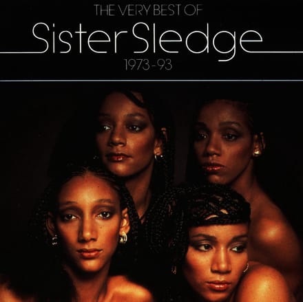 Very Best Of Sister Sledge