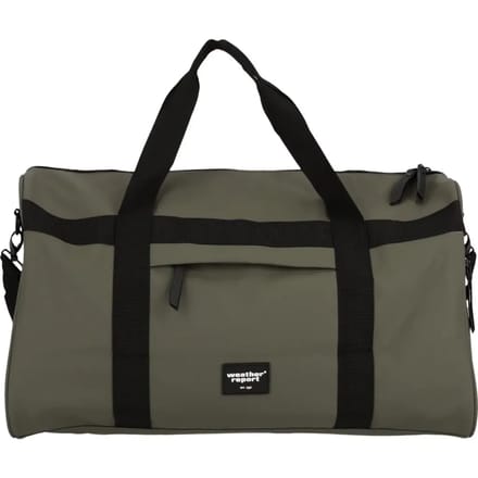 Fleece zak Weather Report Bronze PU 40L