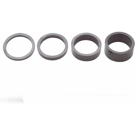 Pro Spacerset Carbon 1-1/8Inch 3/5/10/15 mm