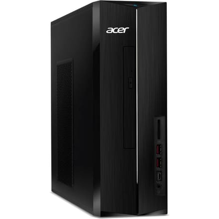Acer Aspire XC, XC-1860, Desktop, Intel Core Ultra 5, 8 GB RAM, 512 GB SSD, UHD Graphics
