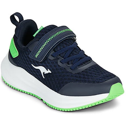 Kangaroos  Lage Sneakers K-RDK FAM EV
