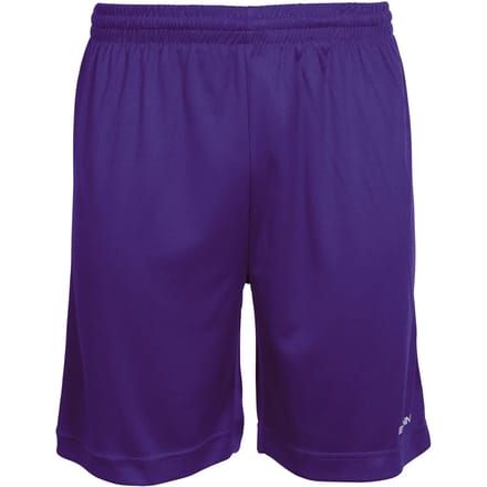 Stanno - Field Short - Sportbroek - Maat S - Paars