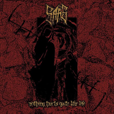 Sars - Nothing Hurts Quite Like Life (CD)