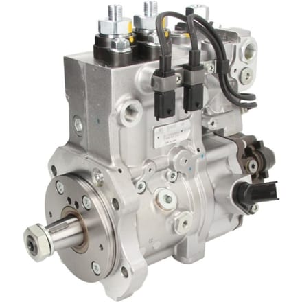 Hogedrukinspuitpomp BOSCH 0 445 020 012