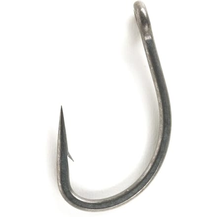 Fox Edges Curve Shank Short Hook Size 5 | End Tackle