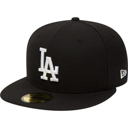 Casquette New Era  essential 59fifty Los Angeles Dodgers
