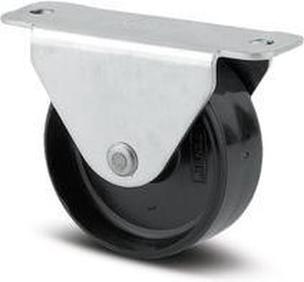 Tente Compacta bokwiel 30 mm 30 kg
