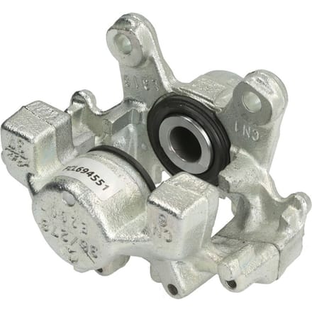 Remklauw FERODO FCL694551, achter links