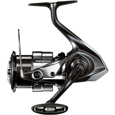 Voorremhaspel Shimano Vanquish FC 4000M HG