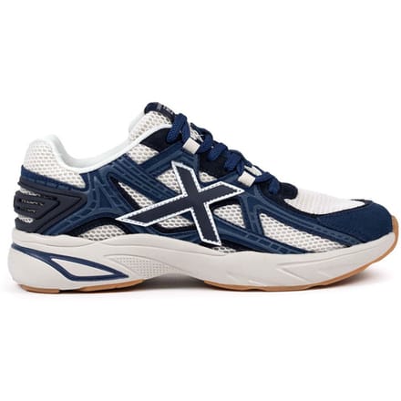 Lage Sneakers Munich -