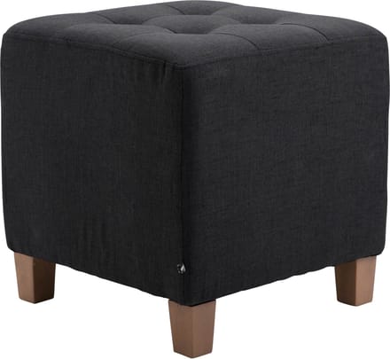 CLP Pharao - Hocker - antiek-licht zwart