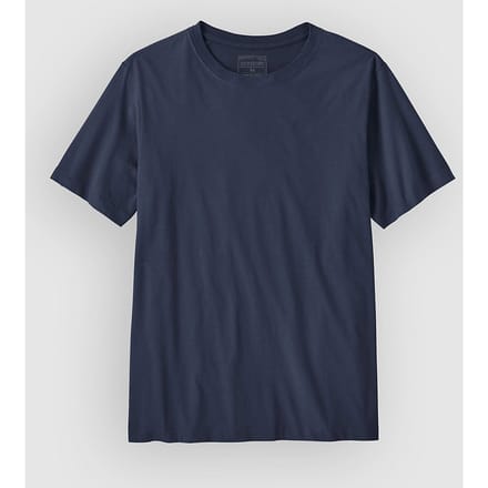 Patagonia Daily T-Shirt blauw