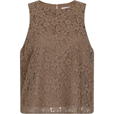 Samira Blouse