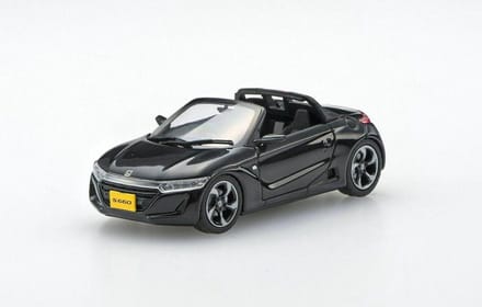 Honda S660 - 1:43 - Ebbro