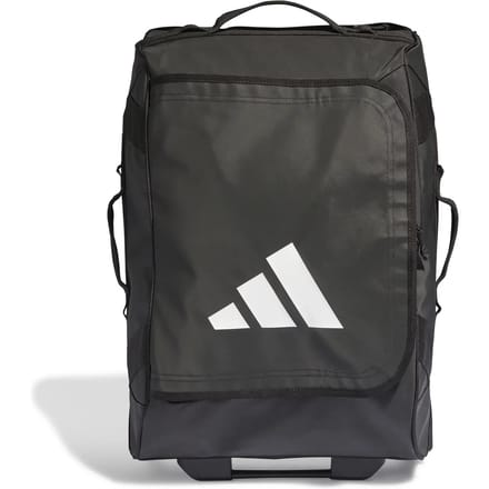 adidas Performance Trolley Small - Unisex - Zwart