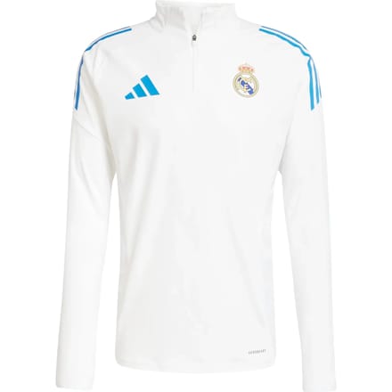 Real Madrid trainingsjack EU 2025/26