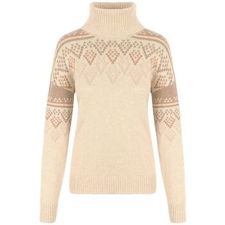 Sweater Sherpa -
