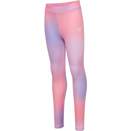Legging voor meisjes Hummel Gradient Gym