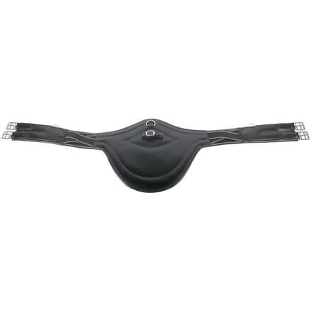 Harry's Horse Springsingel Deluxe zwart