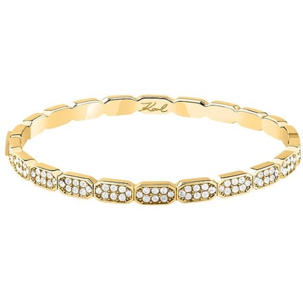 Karl Lagerfeld Armband Crystals KLAYC59