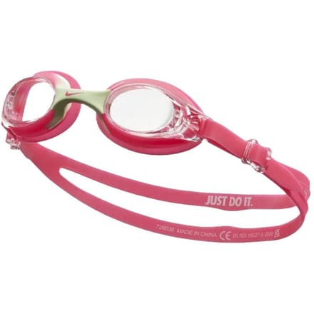 Nike Lil Swoosh Schwimmbrille Kinder