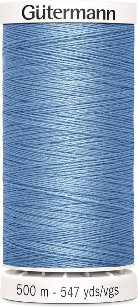 Gutermann Polyester Naaigaren 500meter-143