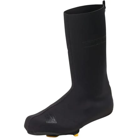 Winter overschoenen van neopreen Bioracer