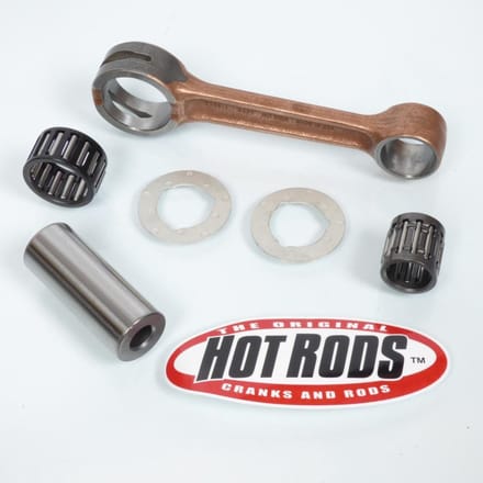 Drijfstangset Hot Rods voor Motor Yamaha 200 WR vanaf 1992 Nieuw