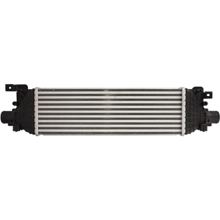 Intercooler THERMOTEC DAG022TT