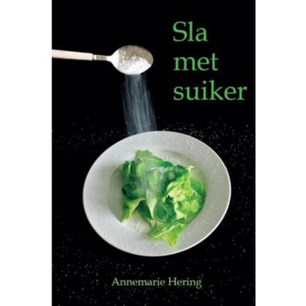 Sla Met Suiker - Annemarie Hering