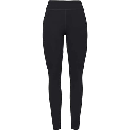 Leggings voor dames Black Diamond Session