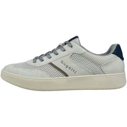 Lage Sneakers Bugatti -