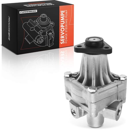 Frankberg 1x stuurbekrachtigingspomp hydraulisch voor BMW
