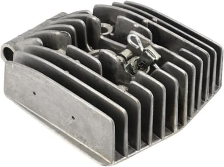 Teknix-cilinderkop voor MBK 50/51 Dakota-bromfiets, nieuw