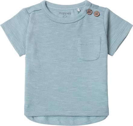 Noppies T-shirt Bartlett Baby Maat 80