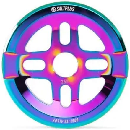 Fietskroon Salt Plus Orion Guard