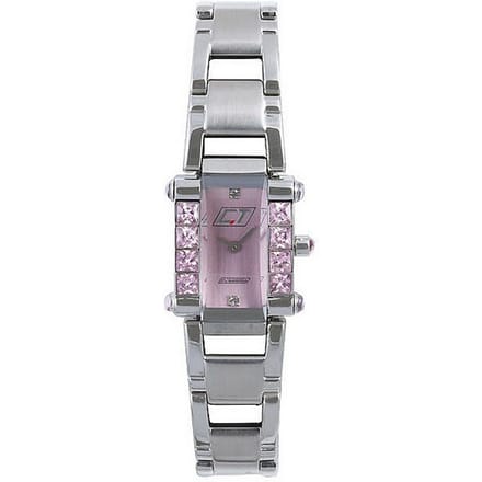 Horloge Dames Chronotech CC7040LS-07M (20 mm)