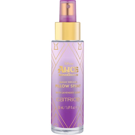 Catrice Alice In Wonderland Pillow Spray C01 50 ml