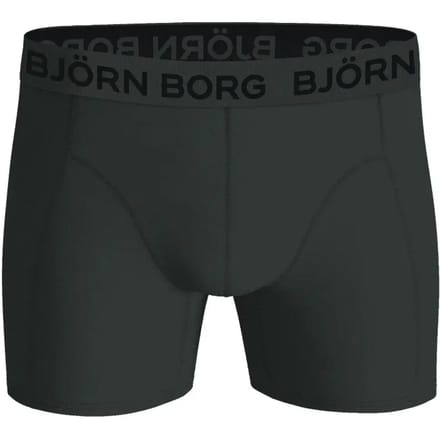 Bjorn Borg Boxers 3Pack Multicolour - Maat L - Heren - Boxershorts