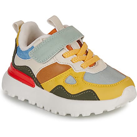 Kindertrainers Shoo Pom Joggy Scratch