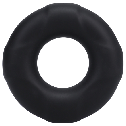Rekbare Silicone Cockring