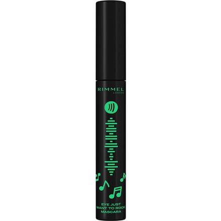 Wonder Volume Thrill Seeker Mascara #extra Zwart 1 Eenheid